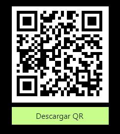 qr cd