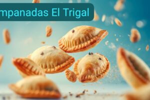 Empanadas El Trigal