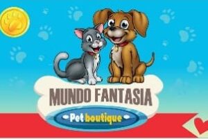 MUNDO FANTASIA PET