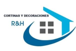 Cortinas y decoraciones RYH