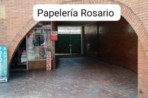 Papelería Rosario