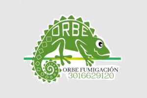 Orbe fumigación