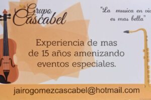 Grupo cascabel