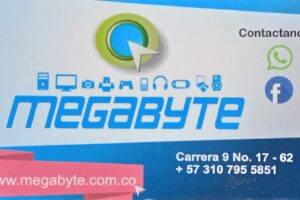 Megabyte