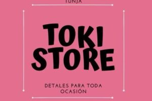 Toki store