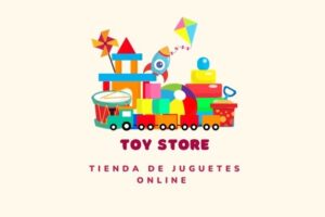 La Tienda de Juguetes