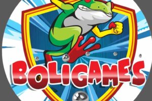 Boligames