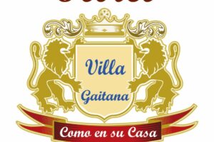 Hotel Villa Gaitana