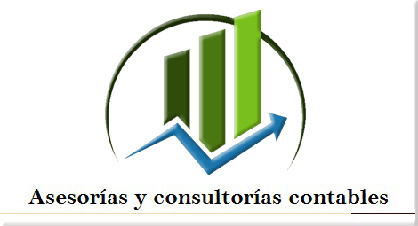 Asesorias y consultorias contables logo