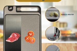 solución en el hogar