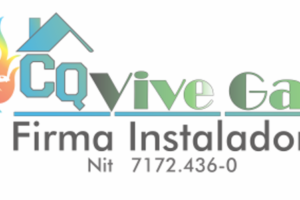 CQ VIVE GAS FIRMA INSTALADORA